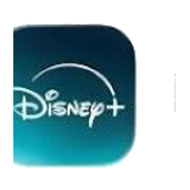 Disney+