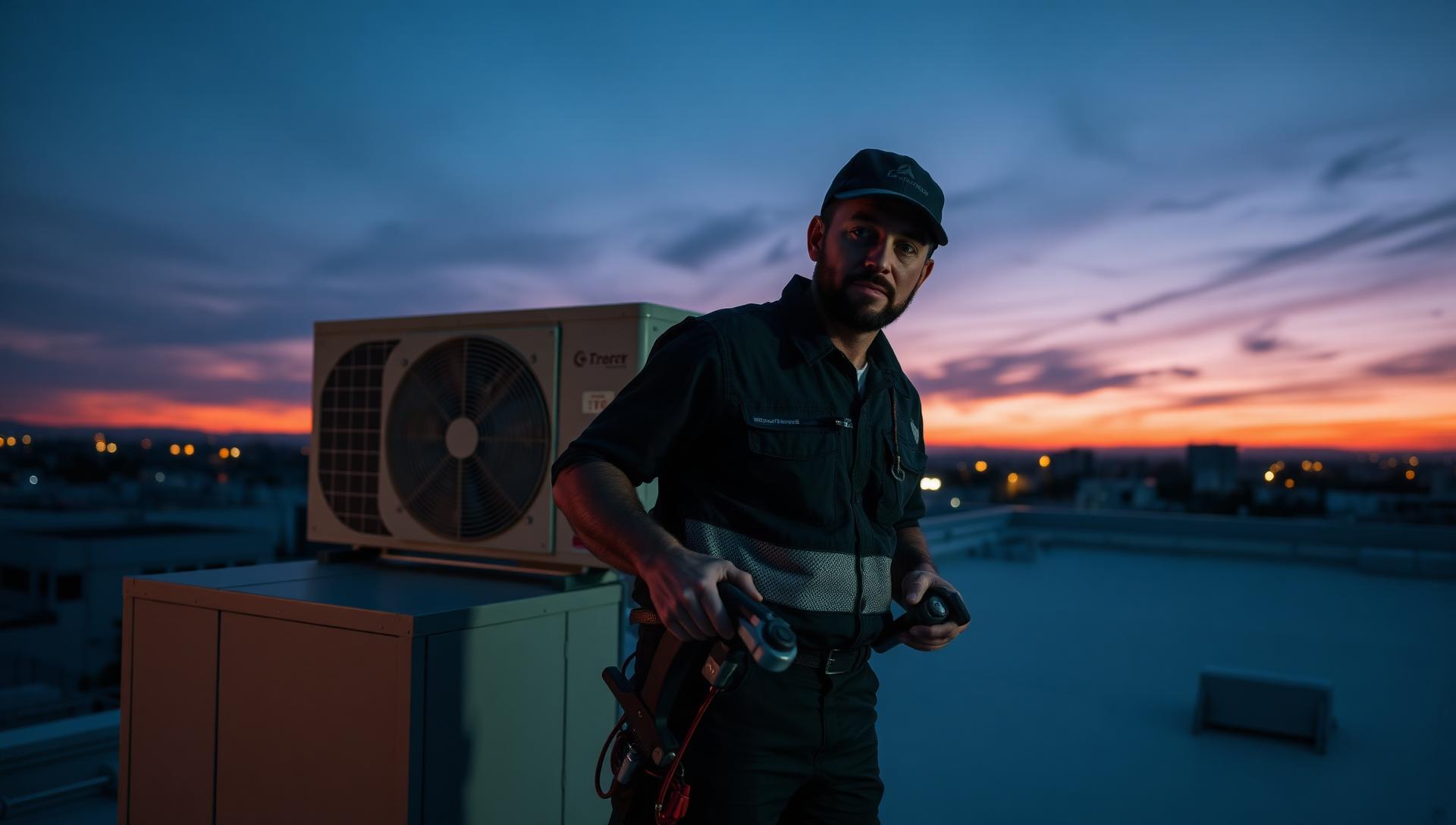 Commercial HVAC sample commercial 1 thumbnail