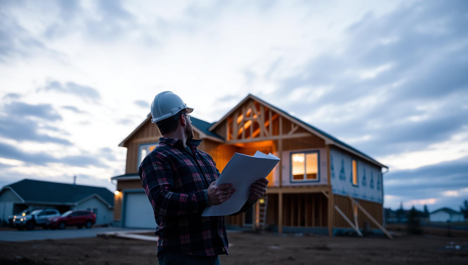 Home Builder sample commercial 1 thumbnail
