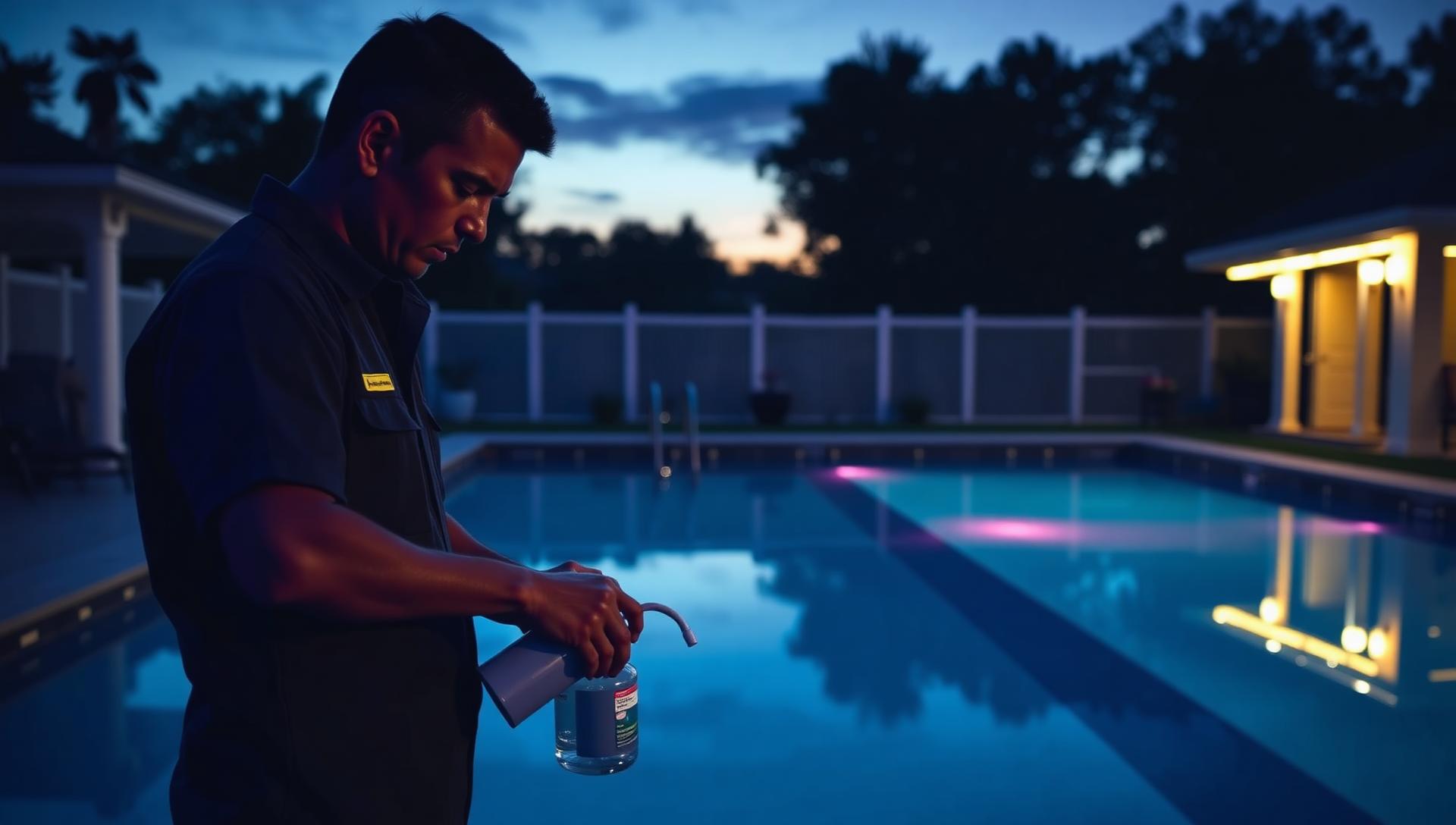 Pool & Spa sample commercial 1 thumbnail