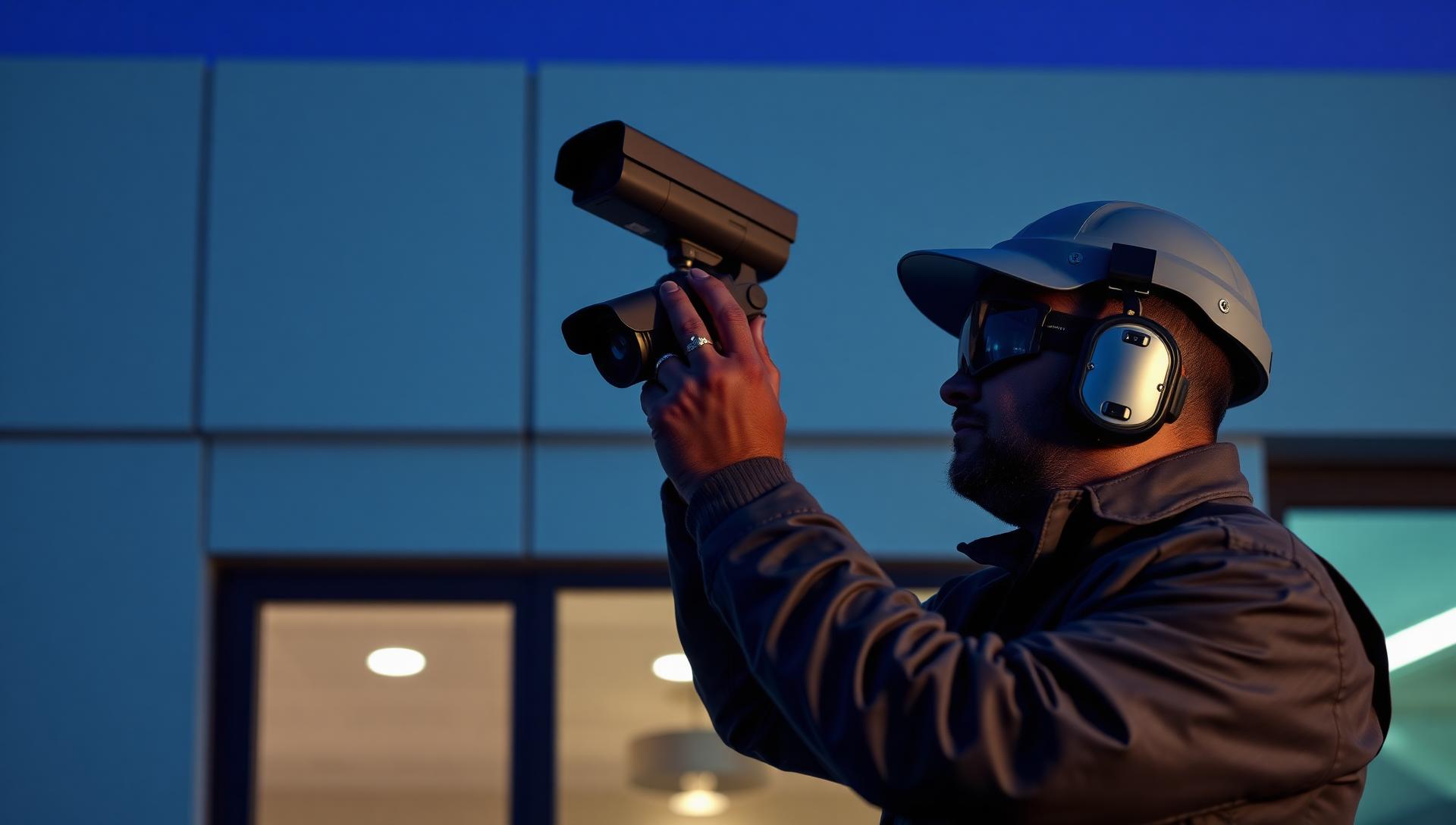 Commercial Security sample commercial 1 thumbnail